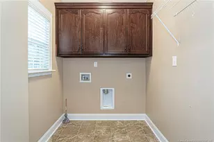 126 W 12 Oaks Rd, Raeford, NC 28376 - Photo 19