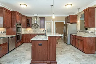 126 W 12 Oaks Rd, Raeford, NC 28376 - Photo 11