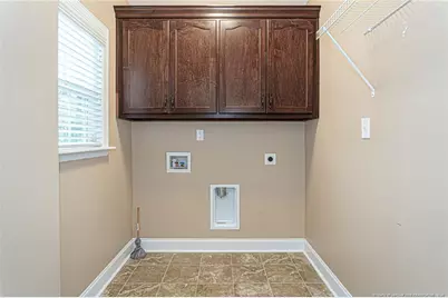 126 W Twelve Oaks Road, Raeford, NC 28376 - Photo 19