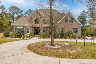 126 W Twelve Oaks Road, Raeford, NC 28376 - Photo 1