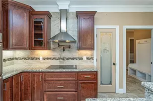 126 W 12 Oaks Rd, Raeford, NC 28376 - Photo 15