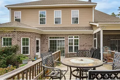 126 W Twelve Oaks Road, Raeford, NC 28376 - Photo 43