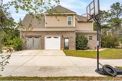 126 W Twelve Oaks Road, Raeford, NC 28376 - Photo 41