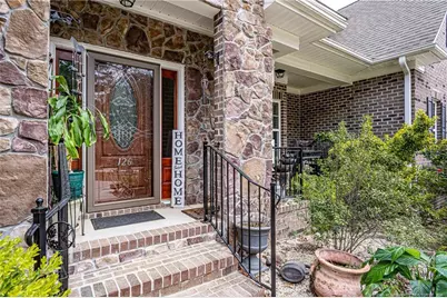 126 W Twelve Oaks Road, Raeford, NC 28376 - Photo 7