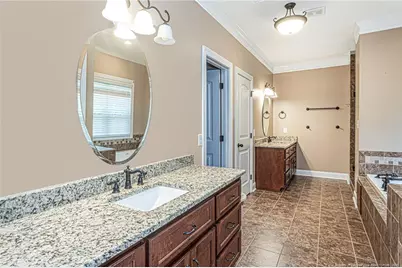 126 W Twelve Oaks Road, Raeford, NC 28376 - Photo 23