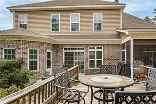 126 W 12 Oaks Rd, Raeford, NC 28376 - Photo 43