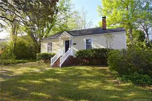 2015 Harlee St, Fayetteville, NC 28303 - Photo 45