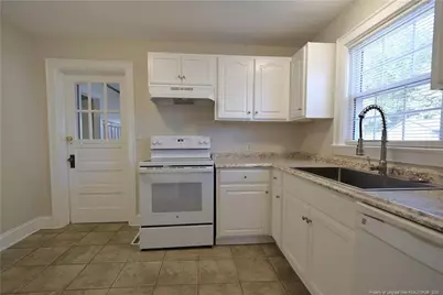 2015 Harlee Street, Fayetteville, NC 28303 - Photo 29
