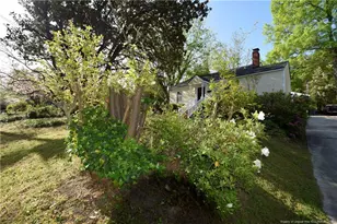 2015 Harlee St, Fayetteville, NC 28303 - Photo 49