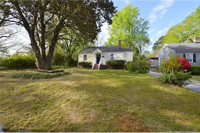 2015 Harlee Street, Fayetteville, NC 28303 - Photo 1