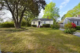 2015 Harlee St, Fayetteville, NC 28303 - Photo 1