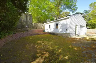 2015 Harlee St, Fayetteville, NC 28303 - Photo 37