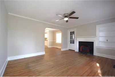2015 Harlee Street, Fayetteville, NC 28303 - Photo 9