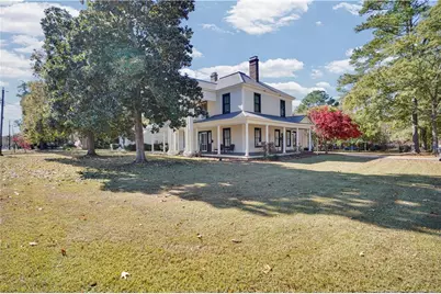 115 N Magnolia Street, Raeford, NC 28376 - Photo 29