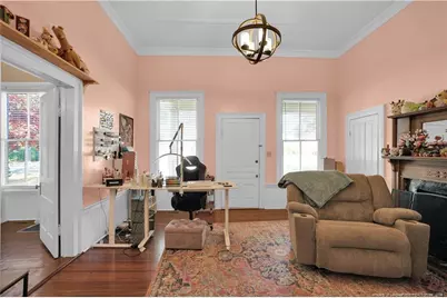 115 N Magnolia Street, Raeford, NC 28376 - Photo 13