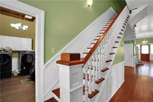 115 N Magnolia St, Raeford, NC 28376 - Photo 17