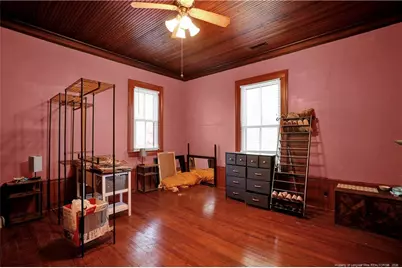 115 N Magnolia Street, Raeford, NC 28376 - Photo 23