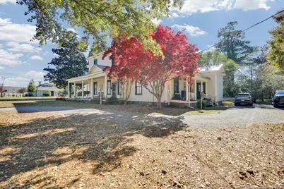 115 N Magnolia Street, Raeford, NC 28376 - Photo 5