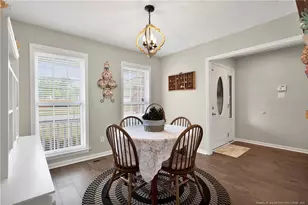 4425 Bishamon St, Hope Mills, NC 28348 - Photo 7