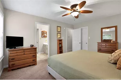 4425 Bishamon Street, Hope Mills, NC 28348 - Photo 19