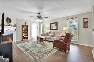 4425 Bishamon St, Hope Mills, NC 28348 - Photo 9