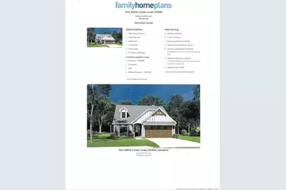 144 Tupelo Lane, Pembroke, NC 28372 - Photo 1