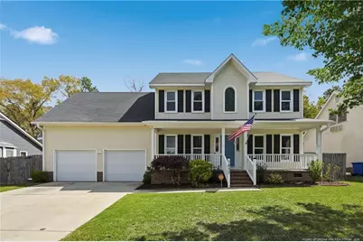 1837 Nuthatch Road, Fayetteville, NC 28304 - Photo 1