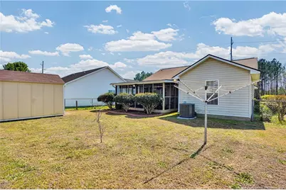 417 Glenallen Street, Fayetteville, NC 28314 - Photo 17