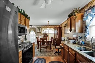 417 Glen Allen St, Fayetteville, NC 28314 - Photo 15