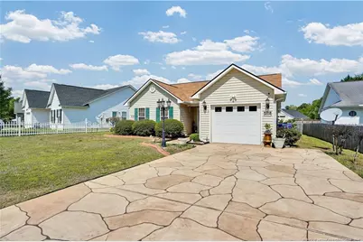 417 Glenallen Street, Fayetteville, NC 28314 - Photo 1