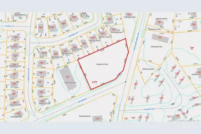 Graham Road, Fayetteville, NC 28304 - Photo 5