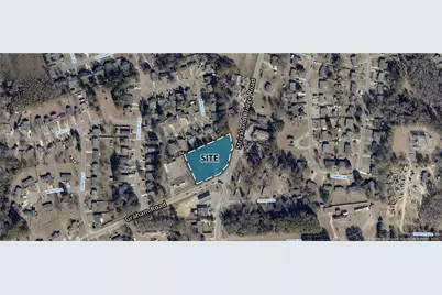 Graham Road, Fayetteville, NC 28304 - Photo 1