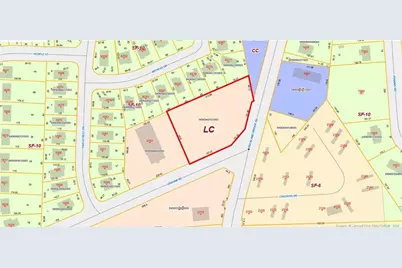 Graham Road, Fayetteville, NC 28304 - Photo 3