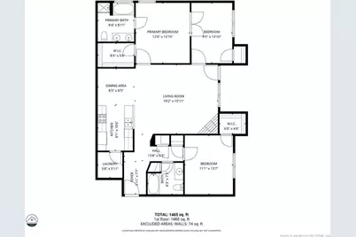 1329 Kershaw Loop #138, Fayetteville, NC 28314 - Photo 27