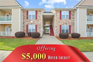 1329 Kershaw Loop, Fayetteville, NC 28314 - Photo 1