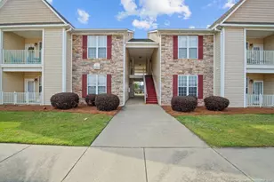 1329 Kershaw Loop, Fayetteville, NC 28314 - Photo 1