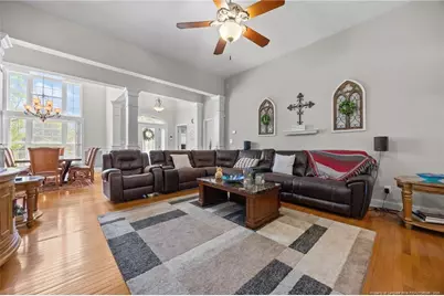 95 Crystal Point, Sanford, NC 27332 - Photo 7