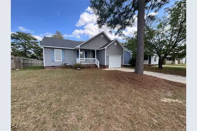 3355 Lubbock Drive, Hope Mills, NC 28348 - Photo 1