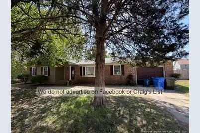 6735 Seaford Drive, Fayetteville, NC 28314 - Photo 1