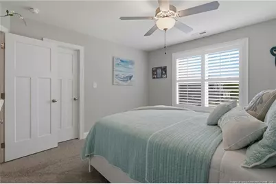 2111 Sunburst Court, Fayetteville, NC 28312 - Photo 37