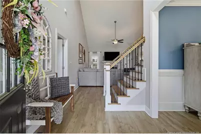 2111 Sunburst Court, Fayetteville, NC 28312 - Photo 5