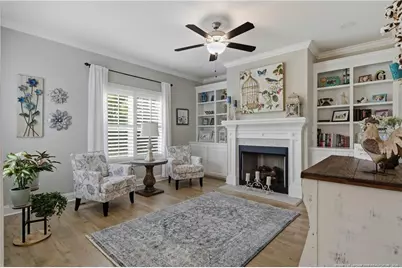 2111 Sunburst Court, Fayetteville, NC 28312 - Photo 19