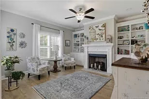 2111 Sunburst Ct, Fayetteville, NC 28312 - Photo 19