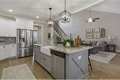 2111 Sunburst Court, Fayetteville, NC 28312 - Photo 15