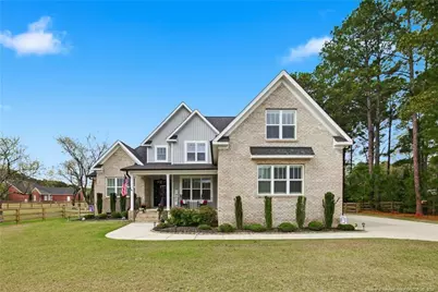 2111 Sunburst Court, Fayetteville, NC 28312 - Photo 1