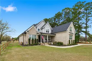 2111 Sunburst Ct, Fayetteville, NC 28312 - Photo 3