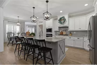 2111 Sunburst Court, Fayetteville, NC 28312 - Photo 11