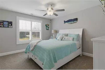 2111 Sunburst Court, Fayetteville, NC 28312 - Photo 35