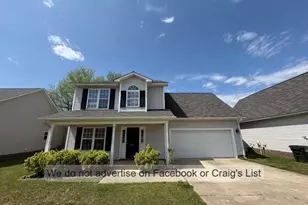 2612 Gressitt Point lane, Fayetteville, NC 28306 - Photo 1