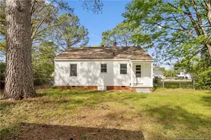 203 Rodie Ave, Fayetteville, NC 28304 - Photo 15